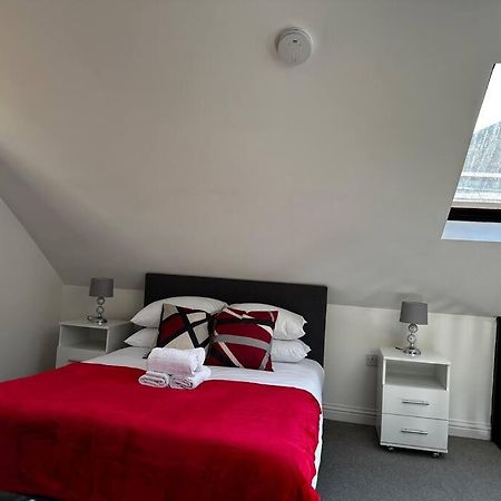 3Bed2Bath Paddington/Edgware Lägenhet London Exteriör bild