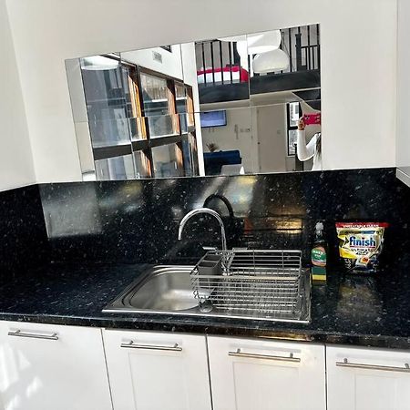 3Bed2Bath Paddington/Edgware Lägenhet London Exteriör bild
