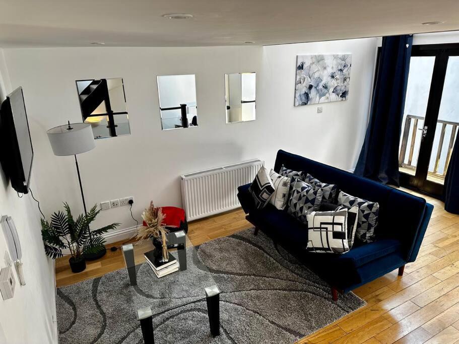 3Bed2Bath Paddington/Edgware Lägenhet London Exteriör bild