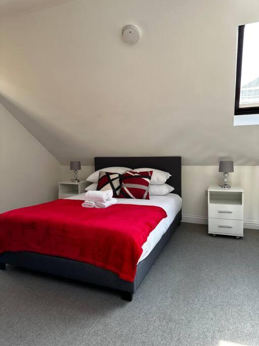 3Bed2Bath Paddington/Edgware Lägenhet London Exteriör bild