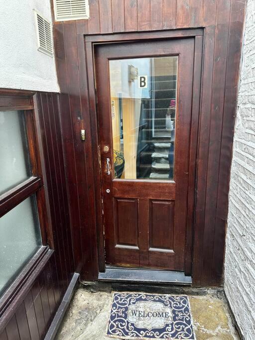 3Bed2Bath Paddington/Edgware Lägenhet London Exteriör bild