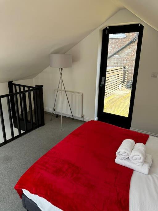 3Bed2Bath Paddington/Edgware Lägenhet London Exteriör bild