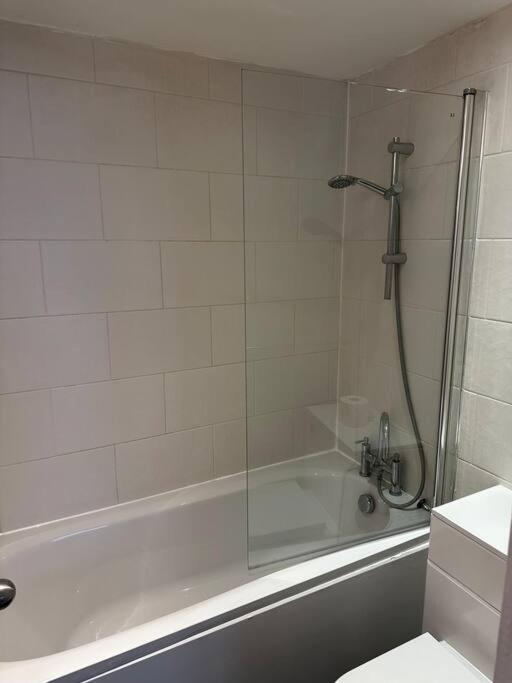 3Bed2Bath Paddington/Edgware Lägenhet London Exteriör bild