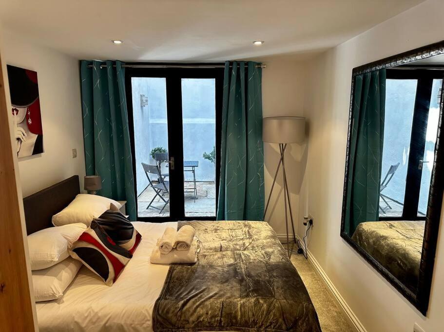 3Bed2Bath Paddington/Edgware Lägenhet London Exteriör bild