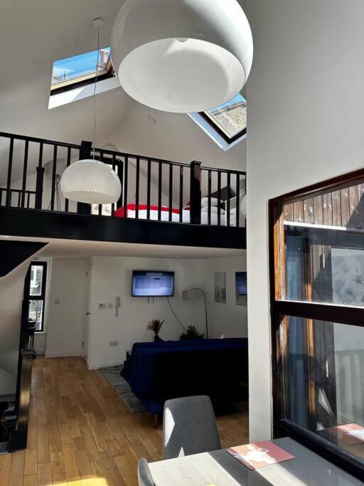 3Bed2Bath Paddington/Edgware Lägenhet London Exteriör bild