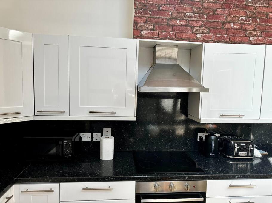 3Bed2Bath Paddington/Edgware Lägenhet London Exteriör bild