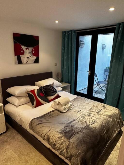 3Bed2Bath Paddington/Edgware Lägenhet London Exteriör bild